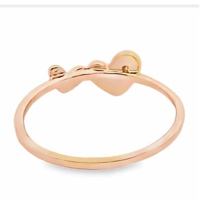 ふるさと納税 笛吹市 K18PG ダイヤモンドリング RADR-6162 #11 |  | 02