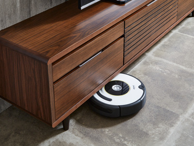 【開梱・設置】モナコ 165cm テレビボード（ウォールナット）　AX052