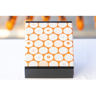 やまなし内藤農園のスウィートフル干し柿【1354019】