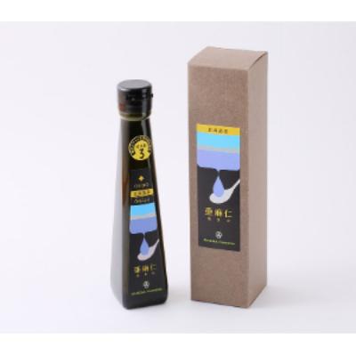 ふるさと納税 士別市 【OMEGAファーマーズ】OilDOオメガ3　北海道産亜麻仁(あまに)油 |  | 01