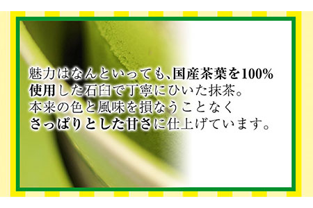 抹茶入りソフトクリーム グリーンソフト 10個入り 玉林園《30日以内に出荷予定(土日祝除く)》 和歌山県 紀の川市 抹茶 ソフト ソフトクリーム アイス スイーツ 10個 冷凍 送料無料---wsk_fgremsc_30d_22_11000_10p---