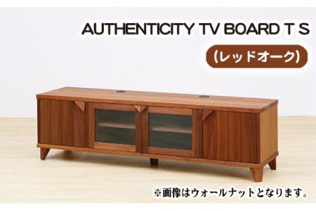 （OK）AUTHENTICITY TV BOARD T S No.845