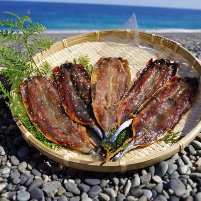 ふるさと納税 熊野市 さんま 干物【さんまみりん干し25枚(5枚入り×5袋)無添加】 定置網のハマケン水産 ひもの |  | 01