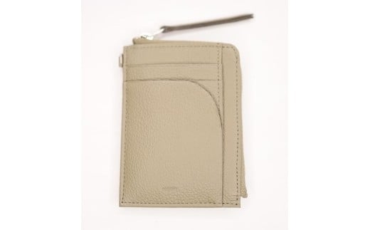 【マルチネックポーチ】Multi neck pouch カラー：Greige【雑貨 ファッション 人気 おすすめ 】