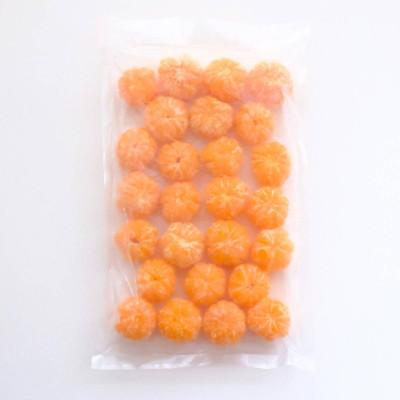 ふるさと納税 八幡浜市 【毎週定期便】愛媛県産 冷凍みかん定期便|シャーベット感覚で楽しむ完熟みかん【E25-390】全2回 |  | 03