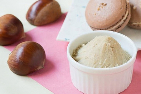 和栗ペースト 1kg 栗 スイーツ作り に最適! 笠間市産 栗ペースト 冷凍 保存 長期保存 国産 くり 甘栗 マロン デザート ジャム ペースト お菓子 製菓 お菓子作り 手作り 材料 モンブラン