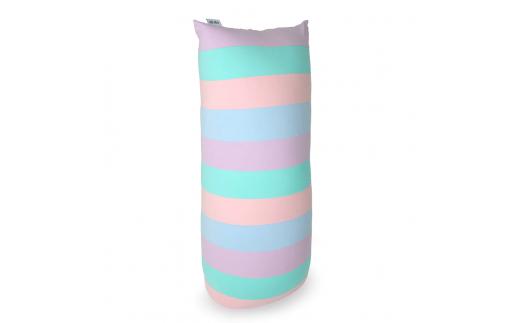 Yogibo Max Rainbow Premium (ヨギボー マックス レインボー プレミアム) パステル