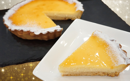 チーズケーキ 2ホール 直径11cm × 2