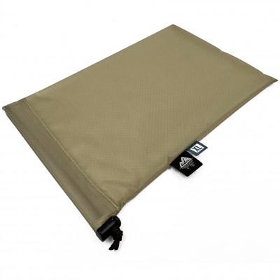 ふるさと納税 羽咋市 【グレージュ】ad(アド) UL ちびバッグ XL ad-025 |  | 01