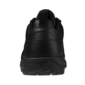 AO16　ミズノウォーキングシューズ【ブラック2E】OD SPECIAL 3  【 mizuno オーダーシューズ レザー 天然皮革 Wgrip搭載 リニューアル 散歩 オーダーメイド 手作り 日本製
