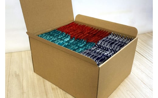 コーヒー ドリップバック 琉球珊瑚珈琲 飲み比べ 50杯 ( ちゅらブレンド17杯 × ちゅーばーブレンド17杯 × じょーとーブレンド16杯)（AK001-1）