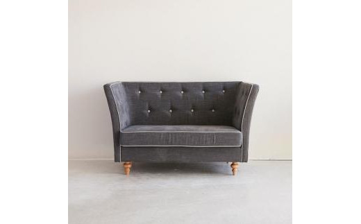 【完成品】【開梱・設置】ソファ ソファー Morisons(モリソンズ）：ソファ2人掛け