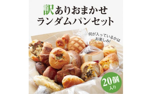 
おまかせ 冷凍パン 20個の詰め合わせ 訳ありパンセット【パン 冷凍　訳あり　パンセット　過剰分　バラエティ　丹精を込めて　カレーパン　ゴロゴロとした　牛肉　金賞 大阪府 松原市 】
