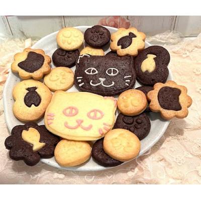 ふるさと納税 大野城市 ねこともクッキー&ねこともカレンダー(保護猫&地域猫) |  | 01