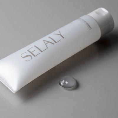 ふるさと納税 宇陀市 SELALY (セラリー) ルミヌ ジェル オイル クレンジング 大和当帰 天然精油配合
