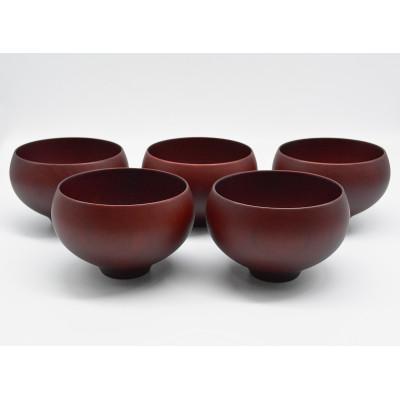 ふるさと納税 和歌山市 B.C. TSUBO type1　BR　5個セット