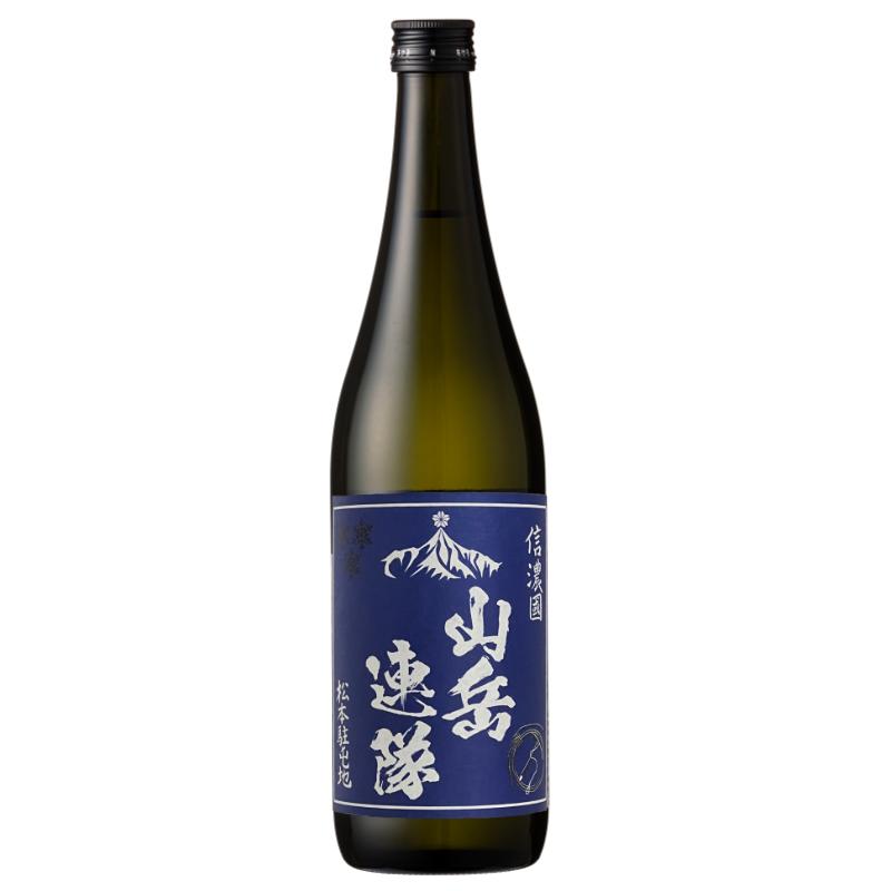
                  416 自衛隊オリジナル「山岳ラベル限定酒」！絹華と夜明け前満喫セット/ 自衛隊 第13普通科連隊 陸上自衛隊第12旅団 山岳連隊 歩兵第50連隊 山岳部隊 陸上自衛隊 日本酒 山岳隊ラベル
                