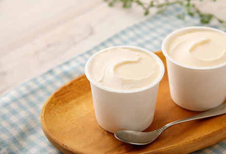 牛乳屋さんが作ったアイスクリーム 18個セット【C134】