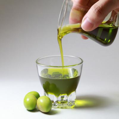 ふるさと納税 小豆島町 先行予約【井上誠耕園】2025年度産　小豆島産手摘み緑果オリーブオイル 135g×5本 |  | 01