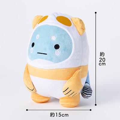 ふるさと納税 湖西市 うなぽんぬいぐるみ |  | 01