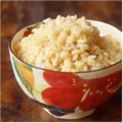 ふるさと納税 登米市 宮城県登米市産 ひとめぼれ 玄米 5kg【令和7年産】 |  | 01