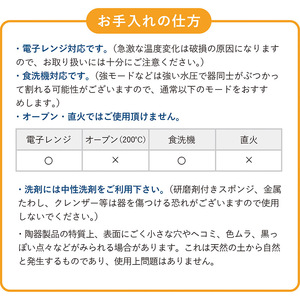 マットマグカップ ペアセット マットカーキ/マットチャコール