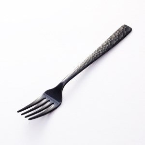 YUEN (PVD BLACK仕上げ) お1人様4本セット