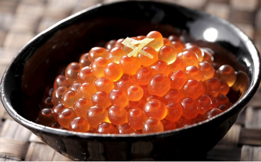 醤油いくら 500g