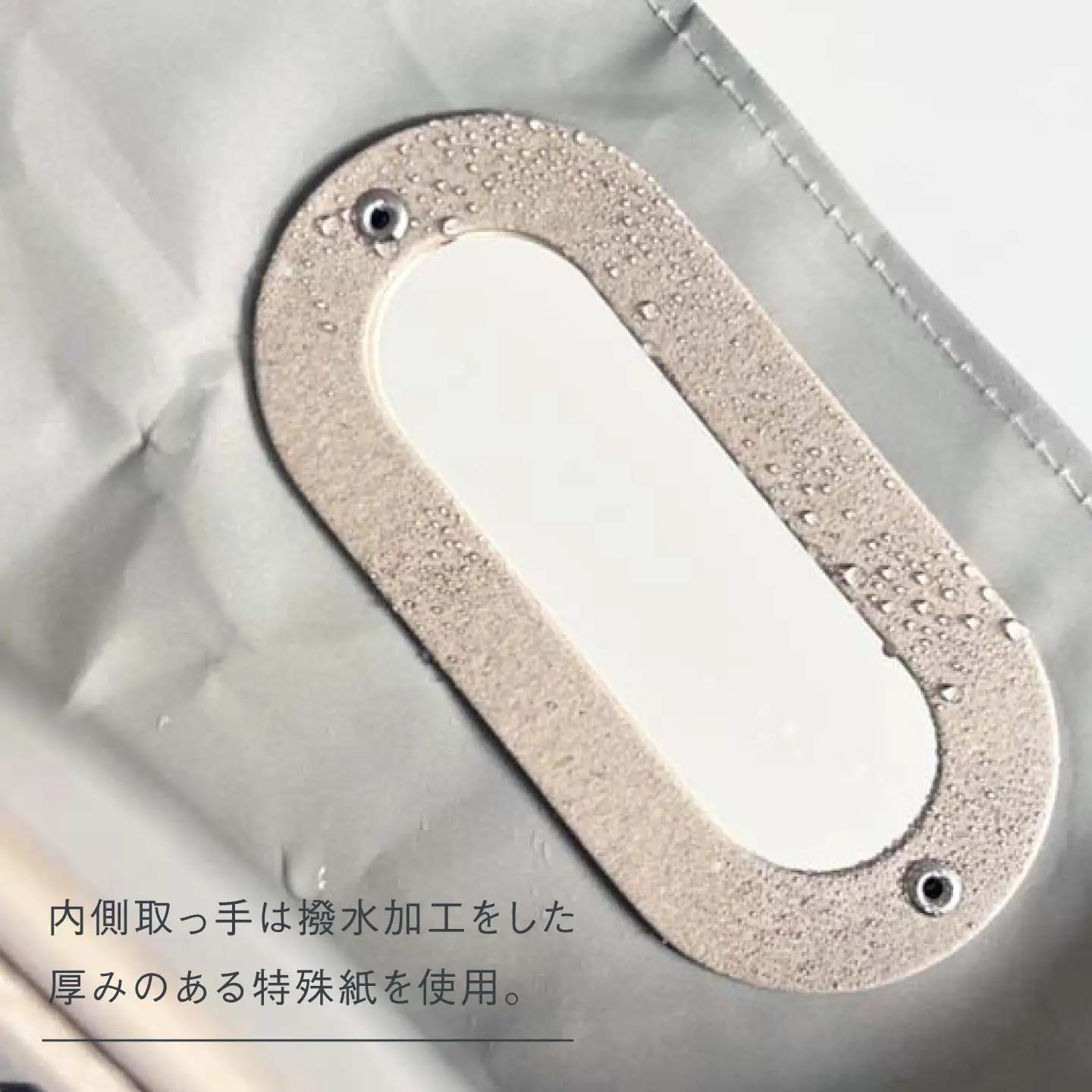 ドキュメントバッグ ポーチ 2点セット 紙製 Aona Hayashi クラッチバッグ[ZA37]