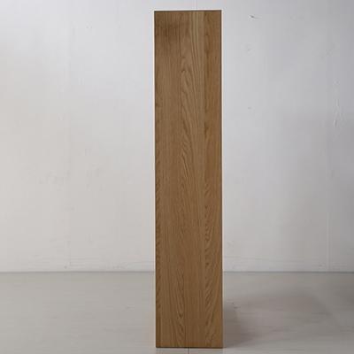 ふるさと納税 大川市 生活者の使いたい・使いやすいを形にした【レッタ 60-4段シェルフ WO】職人MADE『境木工』 |  | 03