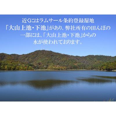 ふるさと納税 鶴岡市 【令和7年産】馬町さくらファームのはえぬき玄米10kg(5kg×2袋)[K-774] |  | 03