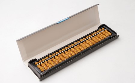 播州 そろばん ワンタッチ（柘玉）23桁 文房具 伝統 職人 手作業 ワンタッチそろばん 計算 昔ながら 学び 学ぶ 計算道具 学習 学習道具 