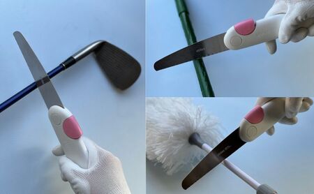 ユーティレス　ペティソー２本セット（メタル用、クラフト用)　折り畳み コンパクト 用途別 のこぎり 鋸 DIY アウトドア