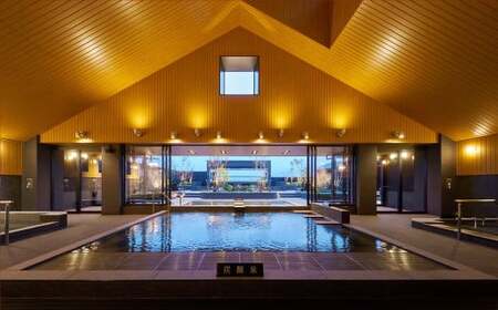 神馬の湯 【回数券×4枚】温泉 サウナ 岩盤浴 露天風呂 リフレッシュ 観光 三重県 桑名市