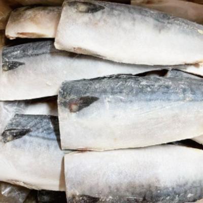 ふるさと納税 北山村 【ご家庭用】塩さばフィレ 3.5kg【uot749B】 |  | 03