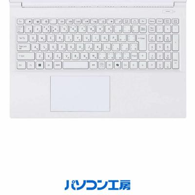 ふるさと納税 出雲市 15型ノートPC Core i5/SSD/No.400 |  | 03
