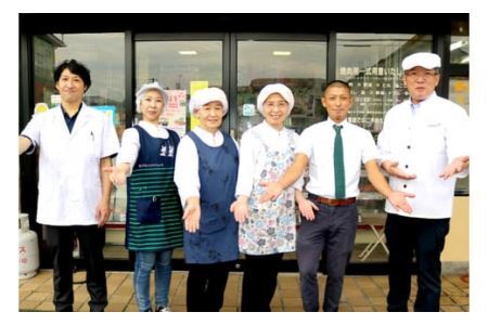 【3回 定期便 】お肉屋さんの手作りお惣菜満足セット×3回 [関精肉畜産 宮城県 加美町 44581360]おかず 弁当 惣菜 唐揚げ からあげ から揚げ メンチカツ 肉団子