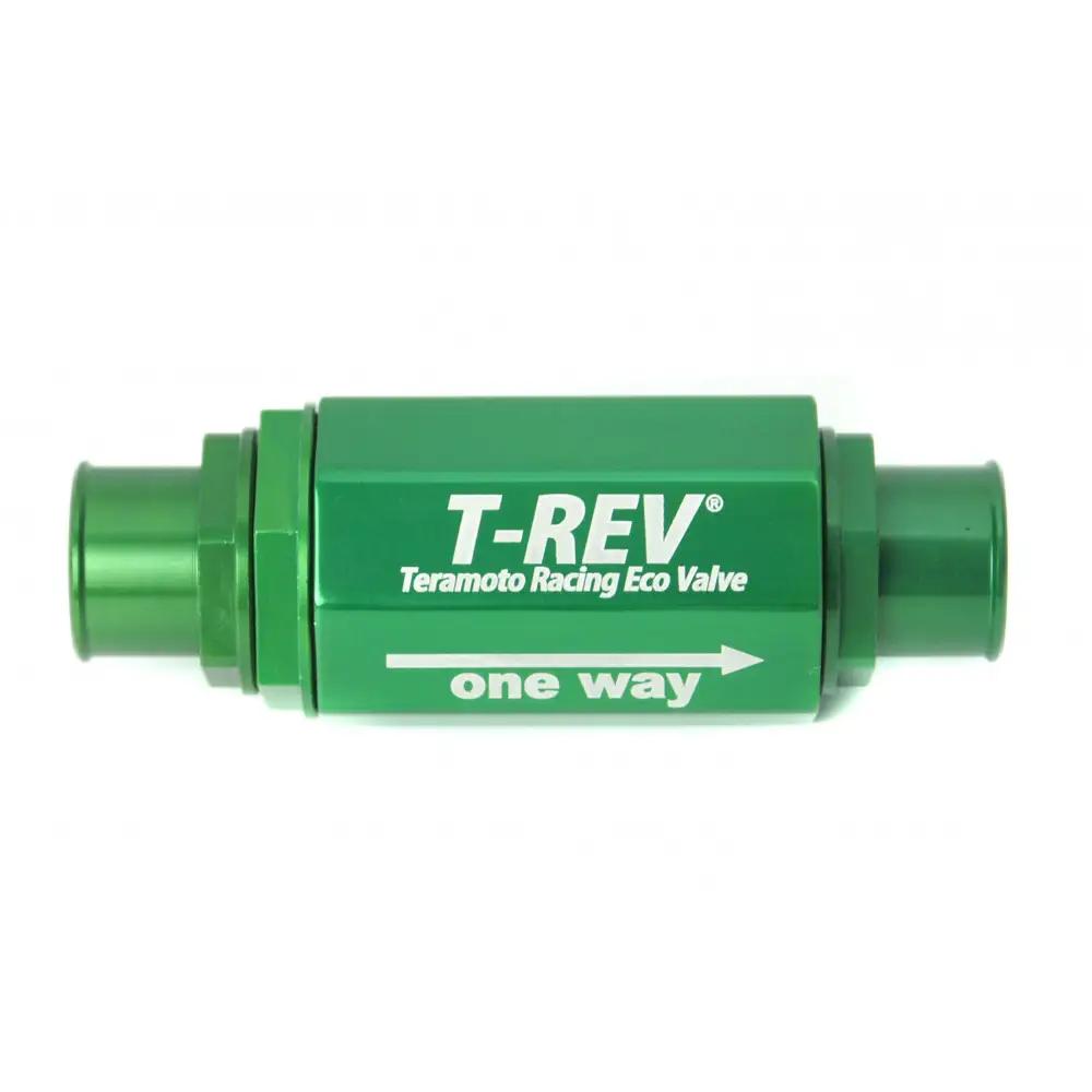 T-REV　グリーン　φ18　0.07