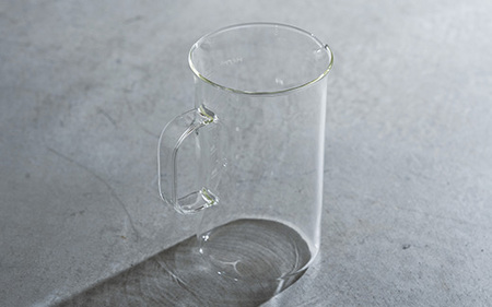 HARIO ビーカーサーバー 600ml［BV-600］｜ HARIO ハリオ_BE74
