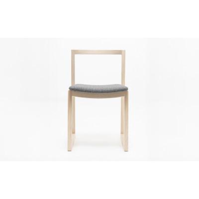 ふるさと納税 東川町 センの木家具 Chair03　グレー【0001-050-01】 |  | 01