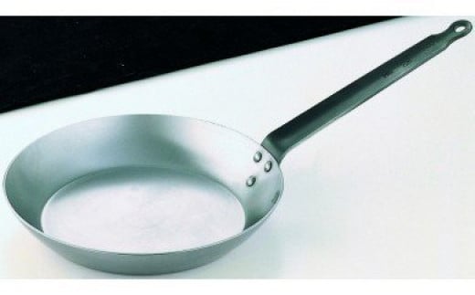 鉄丸フライパン(24cm) FC020029