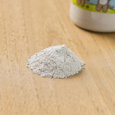 ふるさと納税 尾張旭市 生ゴミ・おむつ・タバコ臭を撃退する　　『さんぽでパウダー』ボトル【10個セット】　原料/加工(国産) |  | 01