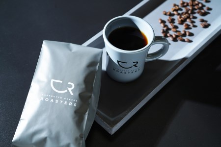 ダールフルット オリジナルブレンドコーヒーセット [豆]【0255】