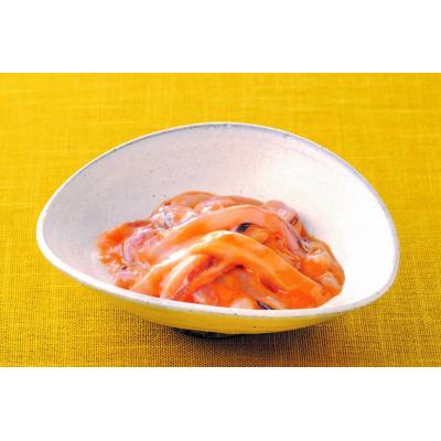 ふるさと納税 塩竈市 塩釜市場の極選5本セットA170g(いか塩辛/旨辛/ゆず薫るいか塩辛/ぶっかけ塩辛/うにいか) |  | 01