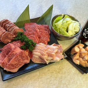 【定期便のお申込み】飯田 出前 焼肉 サブスク のお申込み | 長野県 飯田市