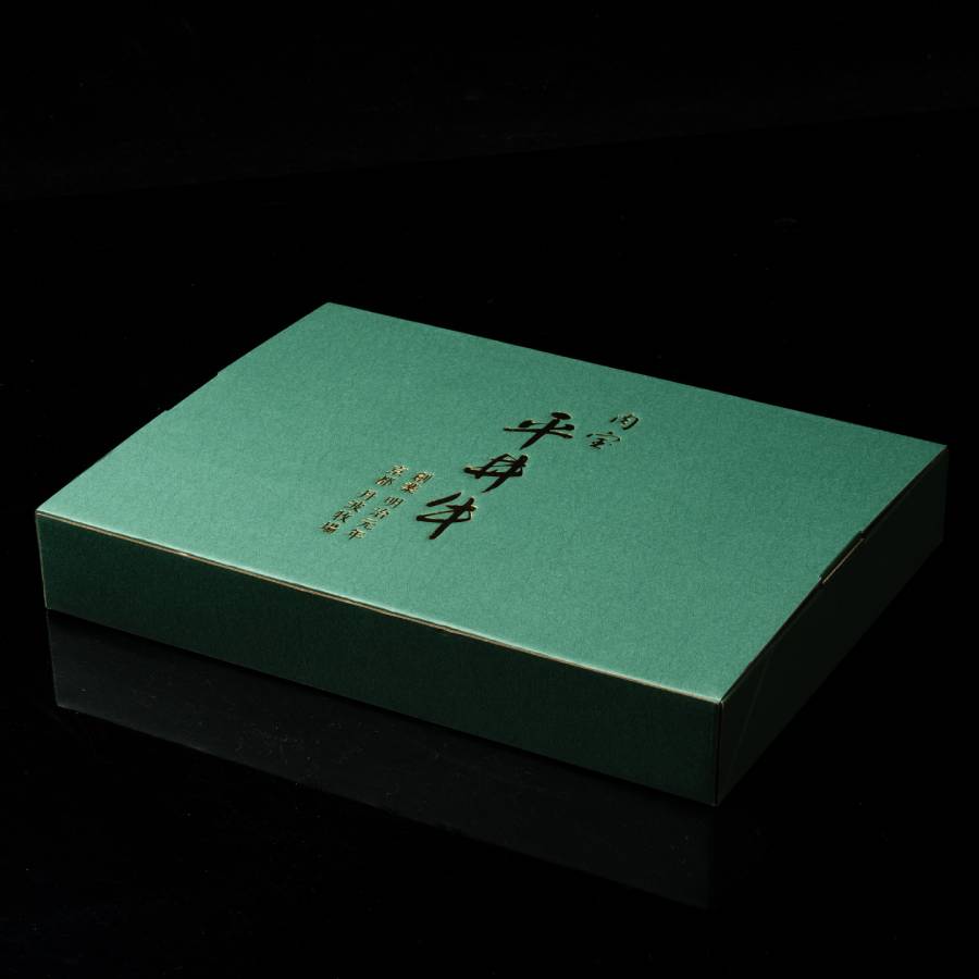 ＜京都丹波牧場＞”長期肥育”黒毛和牛「平井牛」A5ランク赤身焼肉用（ウデorモモorランプorイチボ）250g×2（計500g）