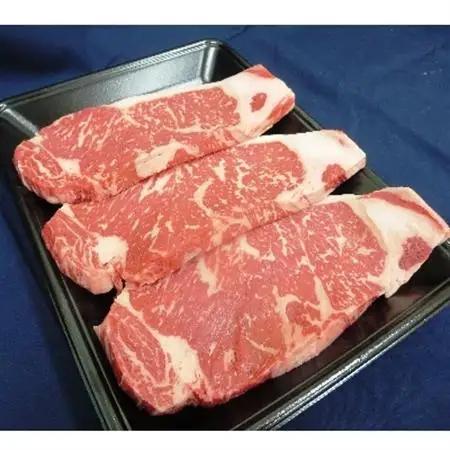 【小林牧場の甲州ワインビーフ】サーロインステーキ　200g×6枚【配送不可地域：離島】【1234407】