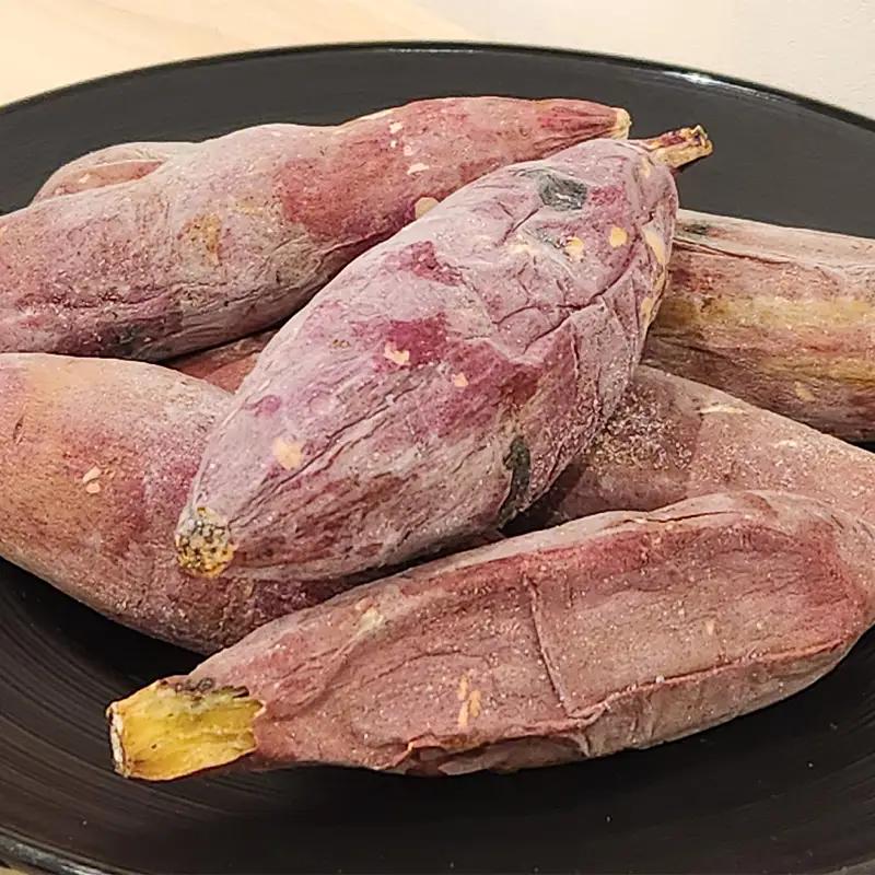 冷凍でお届け！熟成冷やし芋 500g×5袋 F2Y-4650