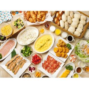 ルートイン大阪高石-羽衣駅前-　高層階限定　コンフォートツインルーム1泊2名様宿泊【1701735】