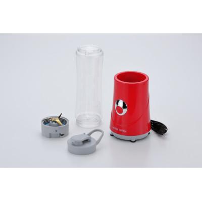 ふるさと納税 田上町 ボトルブレンダー　レッド　400ml |  | 01